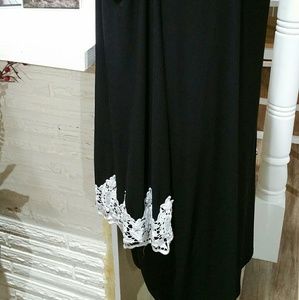 Cato Dresses - Beautiful black dress Cato Dresses - Beautiful black dress